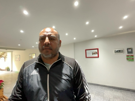 Foto de SERGIO XOLO MORA